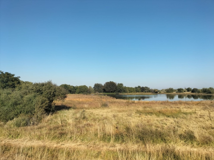  Bedroom Property for Sale in Jan Kempdorp Rural Northern Cape